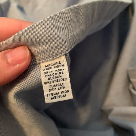 Men’s Ralph Lauren Button Down - Picture 9 of 9